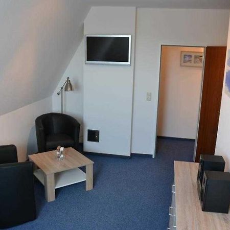 _Dkk11_ Ferienwohnung Strandburg ニーンドルフ エクステリア 写真